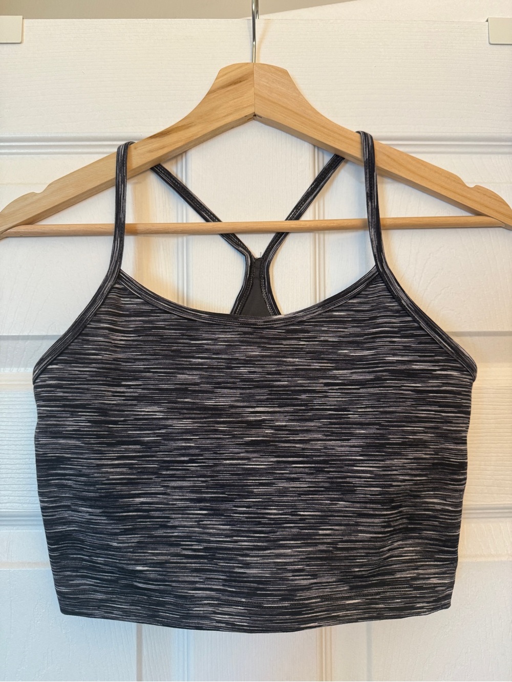 Aerie Crop Bralette - Stretch Light Support